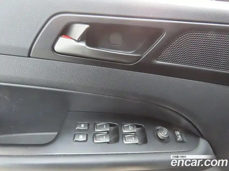 SsangYong Rexton 2020 2.2 гидро, фото 10