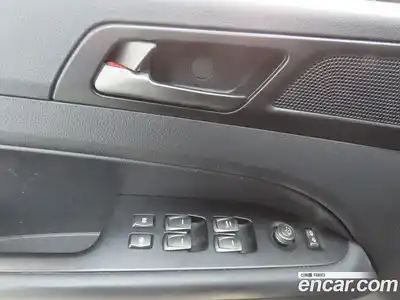 SsangYong Rexton 2020 2.2 гидро, миниатюра 10