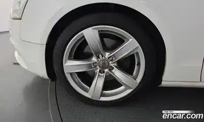 Audi A5 2015 2.0 автомат (гидро), миниатюра 5