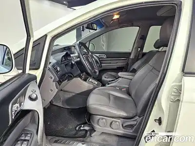 SsangYong Korando 2013 2.0 гидро, миниатюра 6