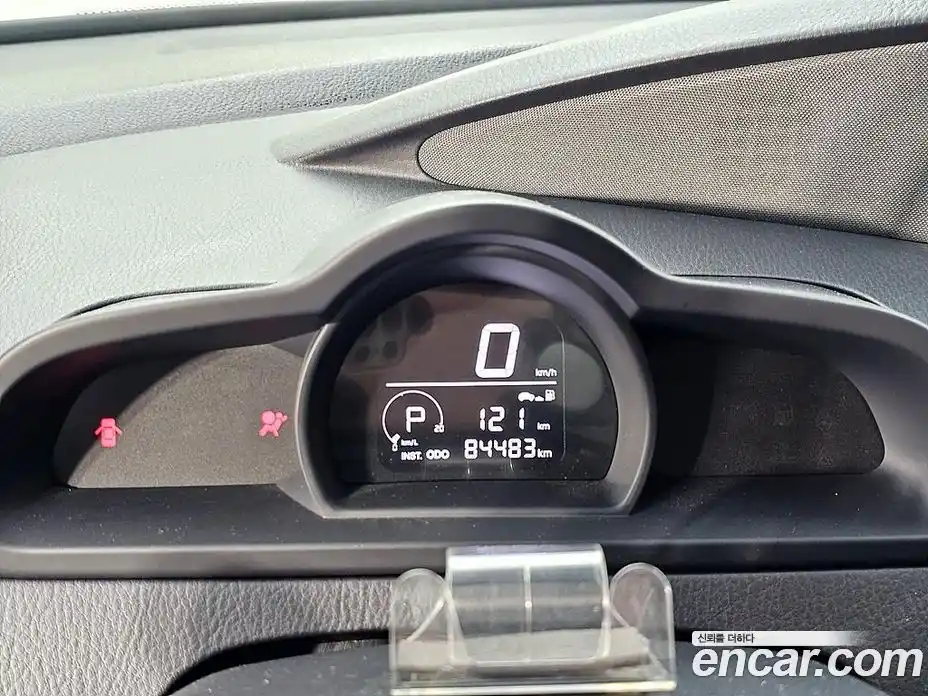 SsangYong Korando 2013 2.0 гидро, фото 7