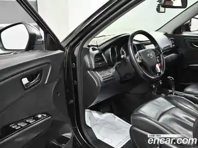 SsangYong TIBOLI 2018 1.6 гидро, миниатюра 11