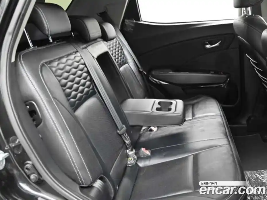 SsangYong TIBOLI 2018 1.6 гидро, фото 12