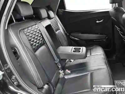 SsangYong TIBOLI 2018 1.6 гидро, миниатюра 12