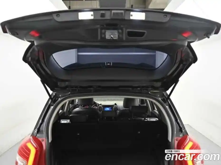SsangYong TIBOLI 2018 1.6 гидро, фото 19