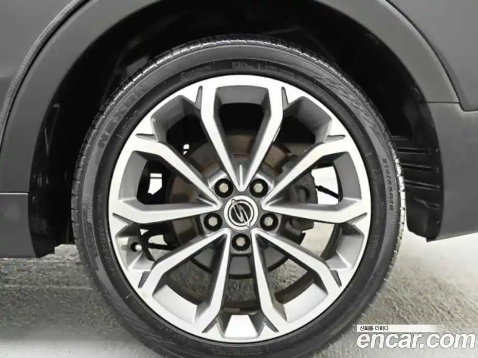 SsangYong TIBOLI 2018 1.6 гидро, фото 5