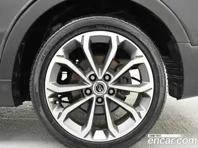 SsangYong TIBOLI 2018 1.6 гидро, миниатюра 5