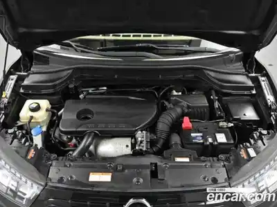 SsangYong TIBOLI 2018 1.6 гидро, миниатюра 6