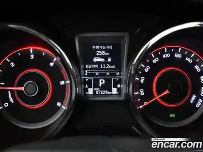 SsangYong TIBOLI 2018 1.6 гидро, миниатюра 8