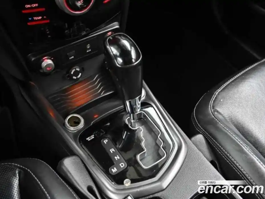 SsangYong TIBOLI 2018 1.6 гидро, фото 9