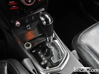 SsangYong TIBOLI 2018 1.6 гидро, миниатюра 9