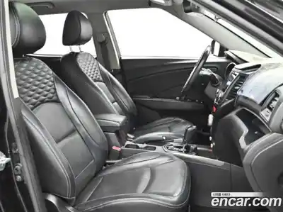 SsangYong TIBOLI 2018 1.6 гидро, миниатюра 10