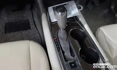 Chevrolet Malibu 2020 2.0 автомат (гидро), миниатюра 11
