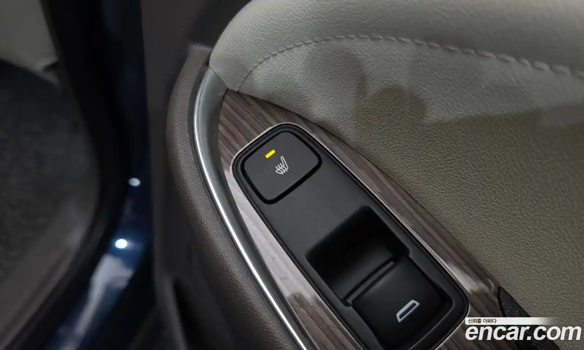 Chevrolet Malibu 2020 2.0 автомат (гидро), фото 29
