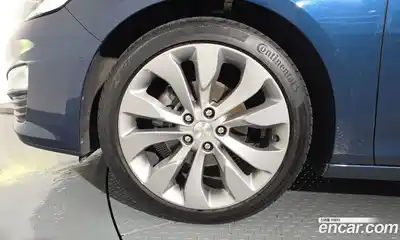 Chevrolet Malibu 2020 2.0 автомат (гидро), миниатюра 4