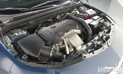 Chevrolet Malibu 2020 2.0 автомат (гидро), миниатюра 5