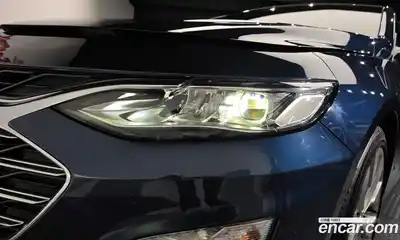 Chevrolet Malibu 2020 2.0 автомат (гидро), миниатюра 7