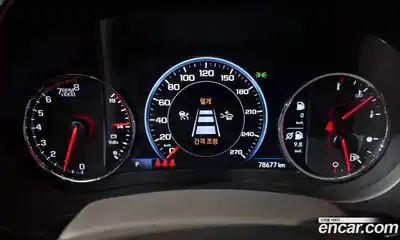 Chevrolet Malibu 2020 2.0 автомат (гидро), миниатюра 10