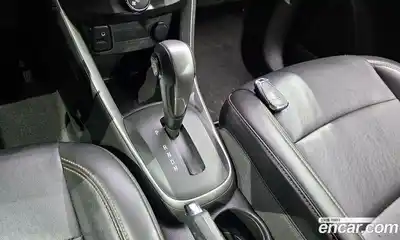 Chevrolet Trax 2019 1.4 гидро, миниатюра 12