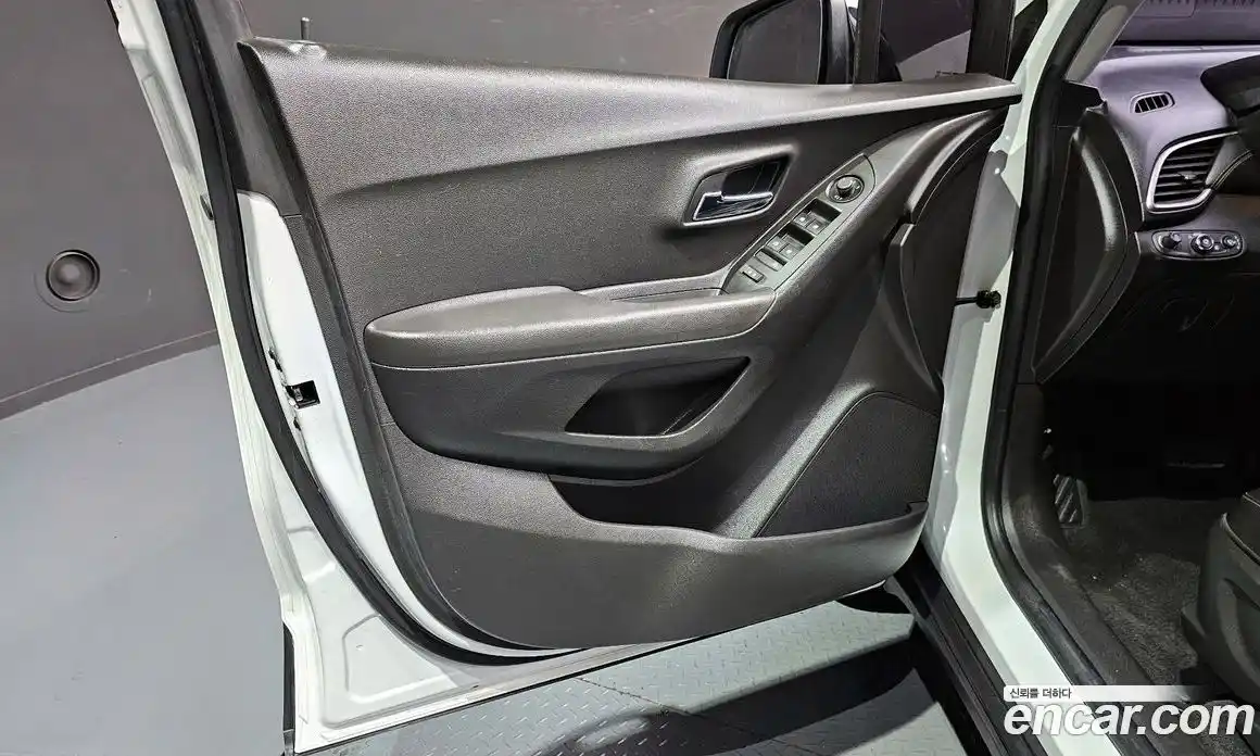 Chevrolet Trax 2019 1.4 гидро, фото 14