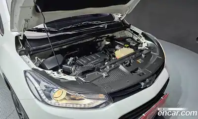 Chevrolet Trax 2019 1.4 гидро, миниатюра 6