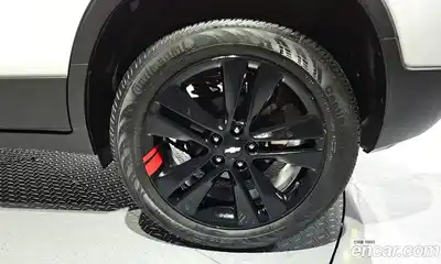 Chevrolet Trax 2019 1.4 гидро, миниатюра 7