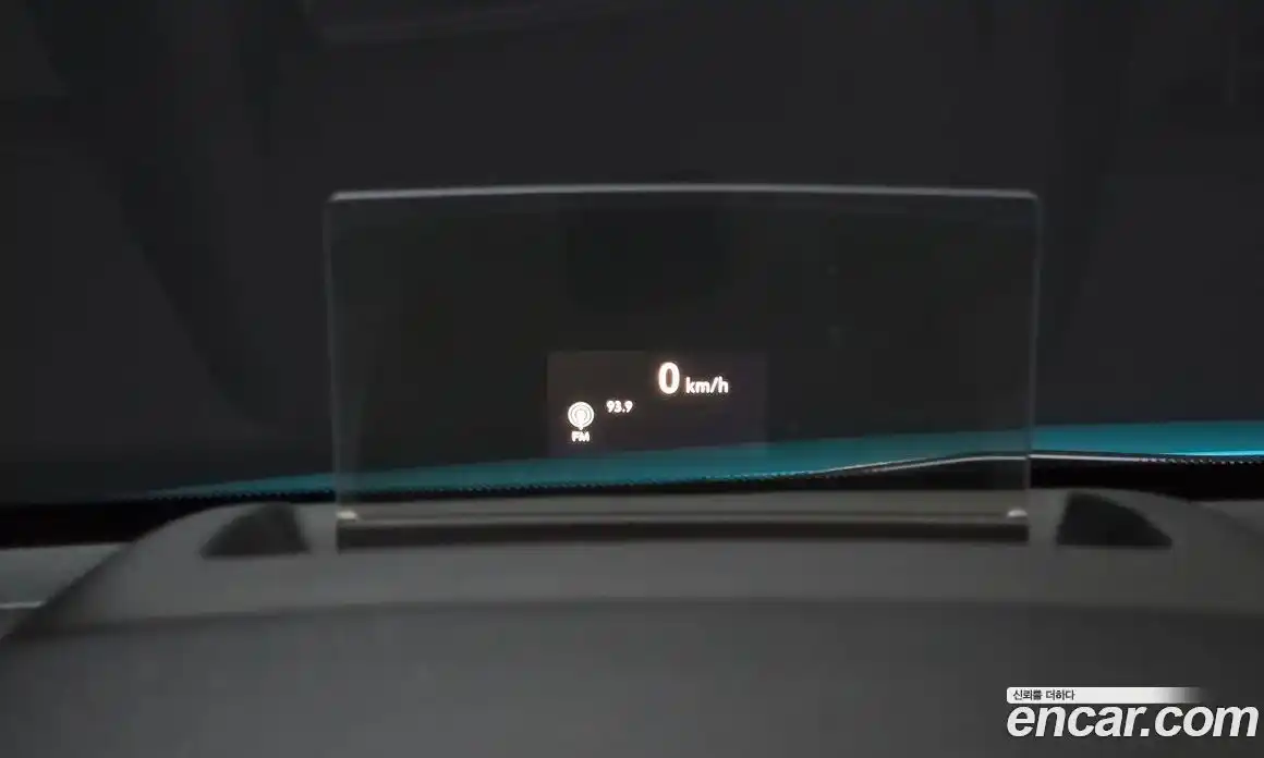 Chevrolet TrailBlazer 2021 1.3 гидро, фото 17