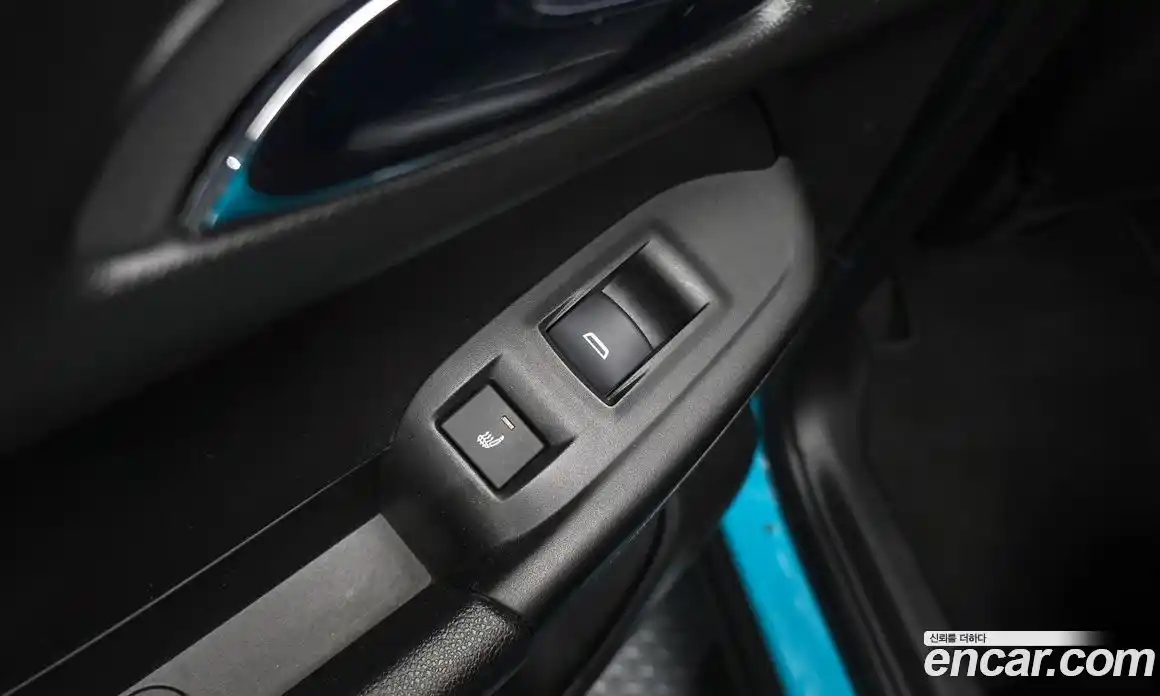 Chevrolet TrailBlazer 2021 1.3 гидро, фото 18