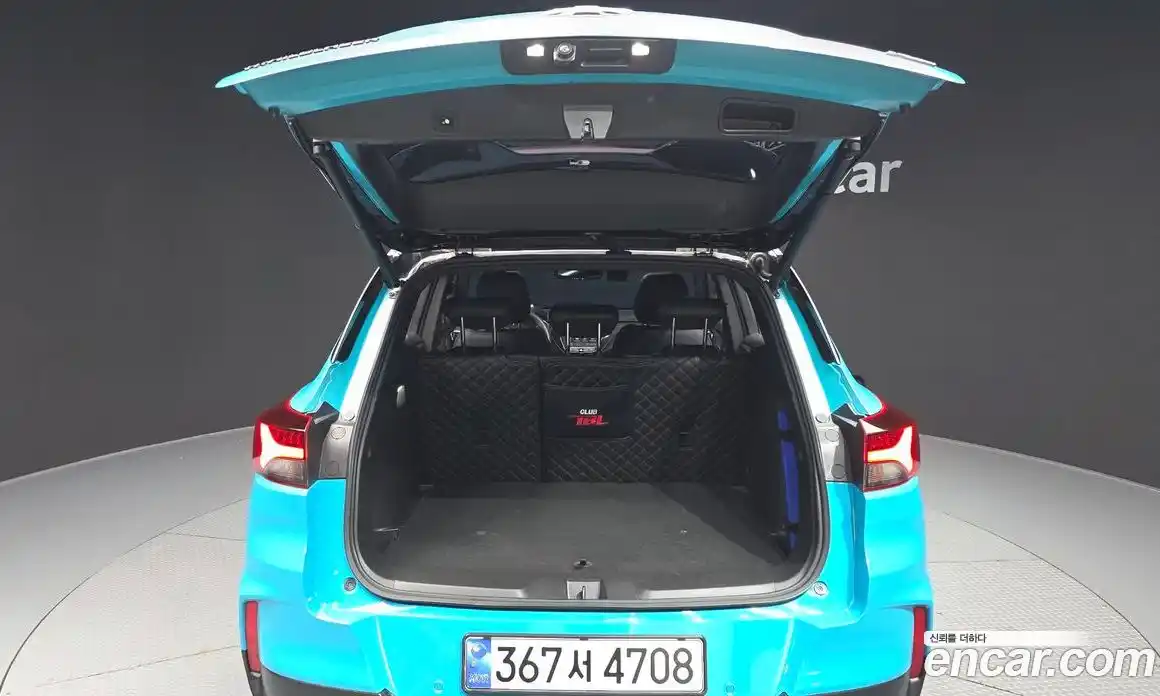 Chevrolet TrailBlazer 2021 1.3 гидро, фото 20