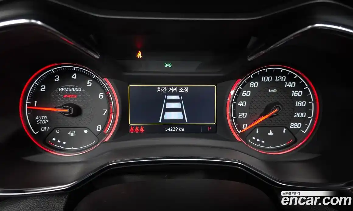 Chevrolet TrailBlazer 2021 1.3 гидро, фото 8