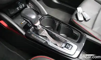 Chevrolet TrailBlazer 2021 1.3 гидро, миниатюра 9