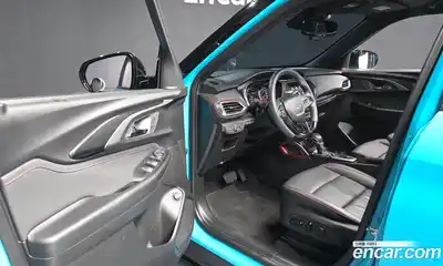Chevrolet TrailBlazer 2021 1.3 гидро, миниатюра 10