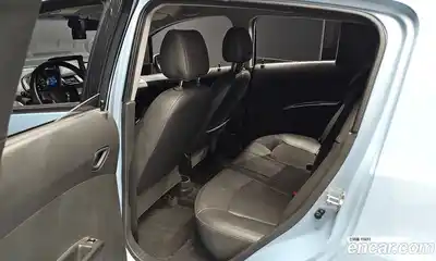 Chevrolet Spark 2015 1.0 автомат (гидро), миниатюра 12