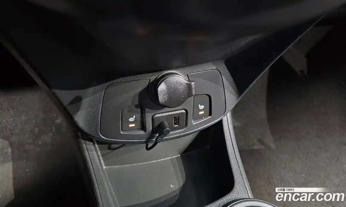 Chevrolet Spark 2015 1.0 автомат (гидро), фото 17