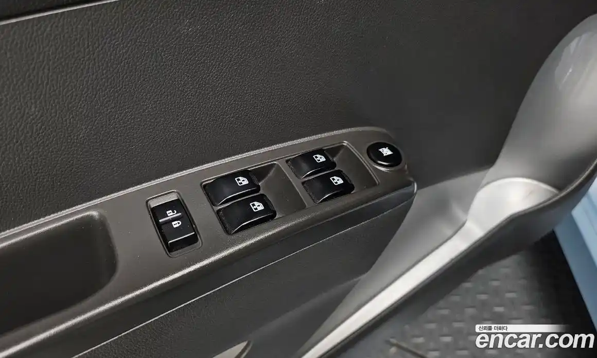 Chevrolet Spark 2015 1.0 автомат (гидро), фото 18