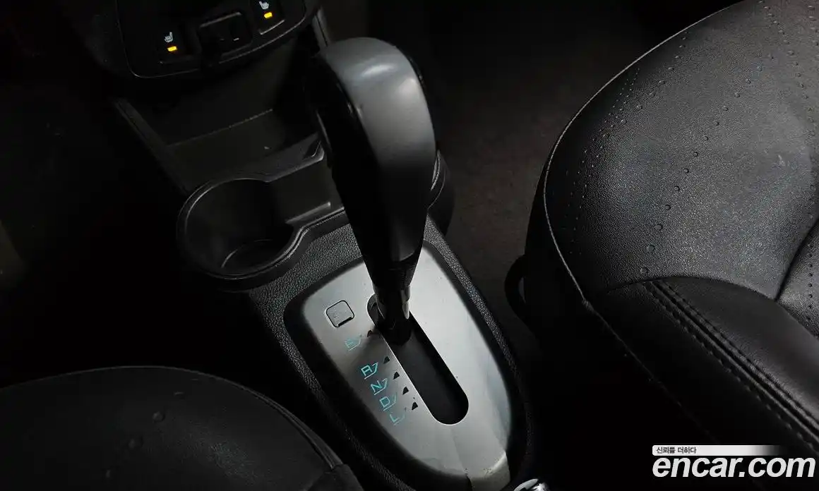 Chevrolet Spark 2015 1.0 автомат (гидро), фото 9