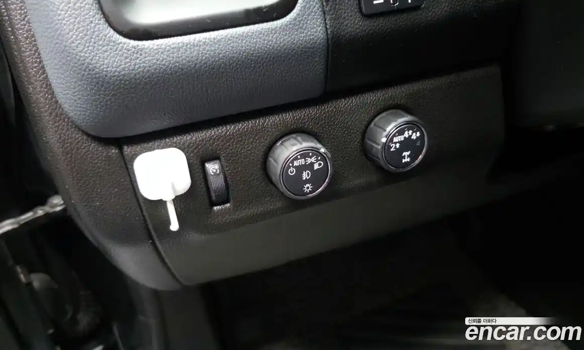 Chevrolet Colorado 2022 3.6 гидро, фото 17