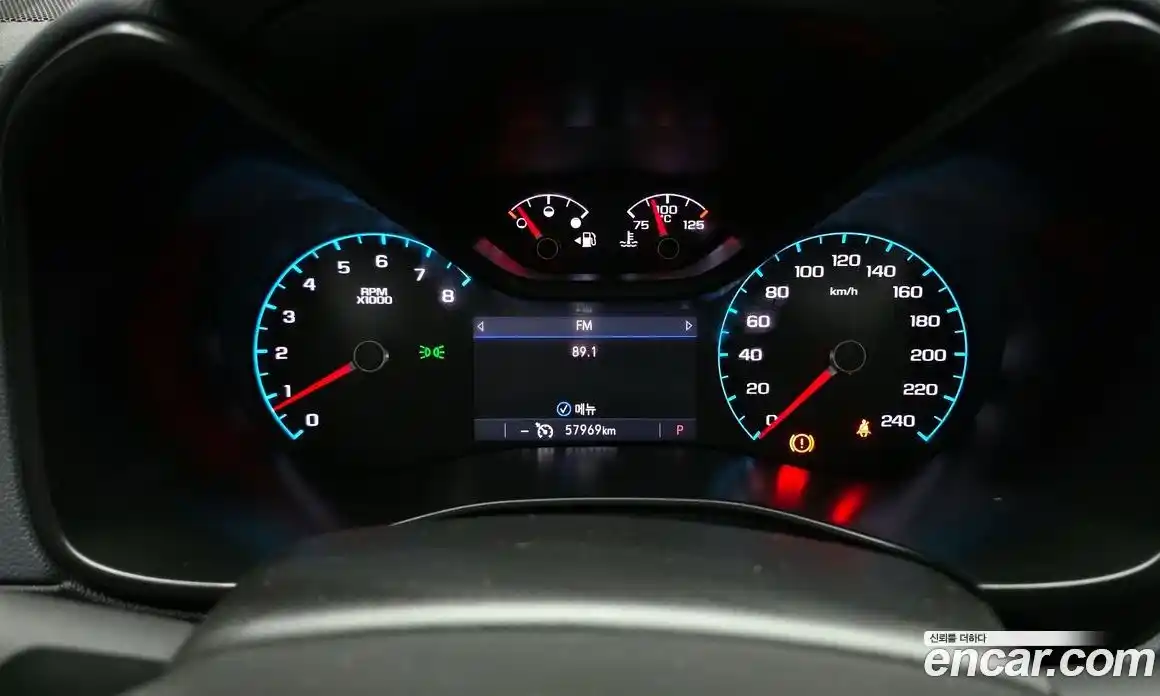 Chevrolet Colorado 2022 3.6 гидро, фото 8