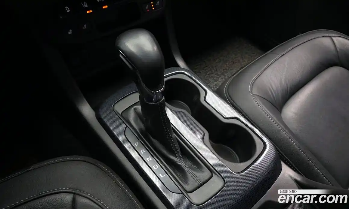 Chevrolet Colorado 2022 3.6 гидро, фото 9