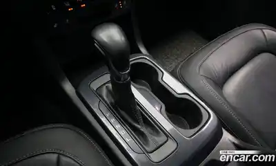 Chevrolet Colorado 2022 3.6 гидро, миниатюра 9