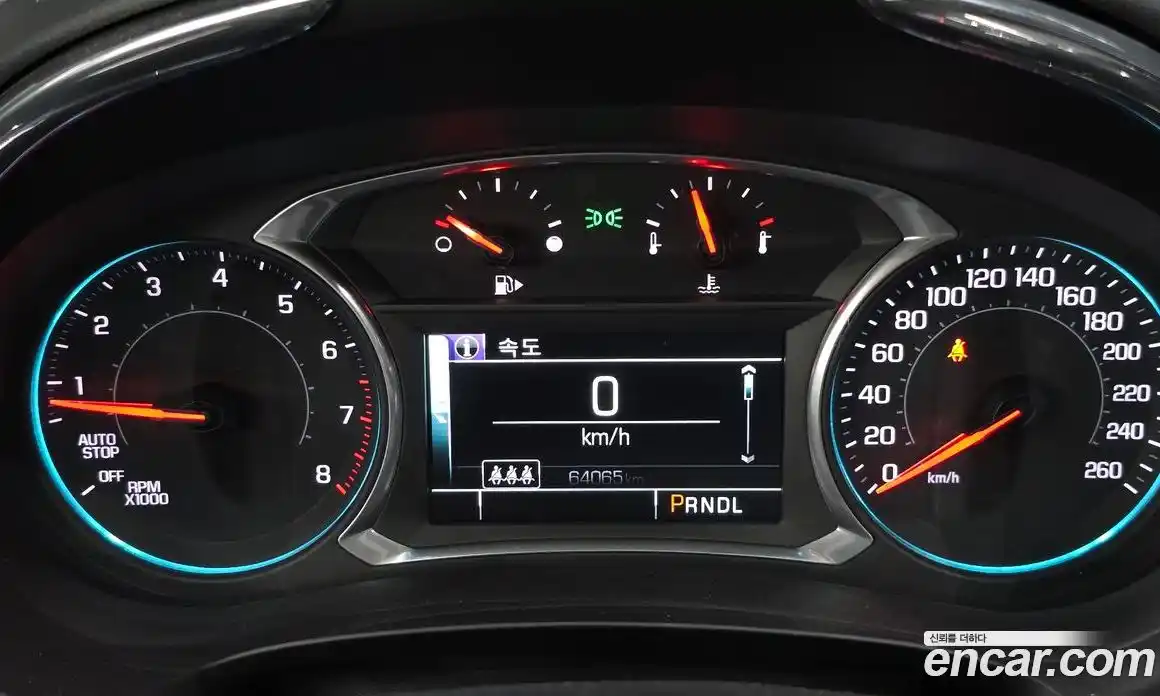 Chevrolet Malibu 2017 1.5 гидро, фото 11