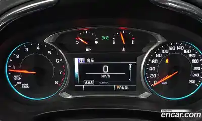 Chevrolet Malibu 2017 1.5 гидро, миниатюра 11