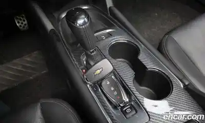 Chevrolet Malibu 2017 1.5 гидро, миниатюра 12