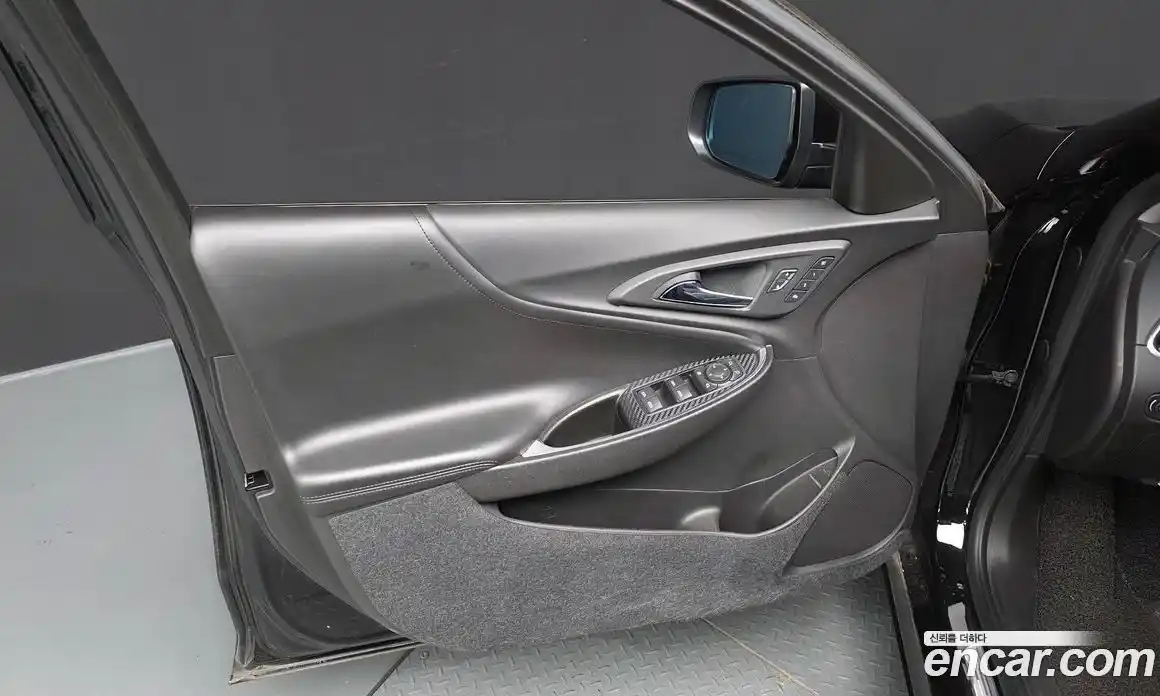 Chevrolet Malibu 2017 1.5 гидро, фото 14
