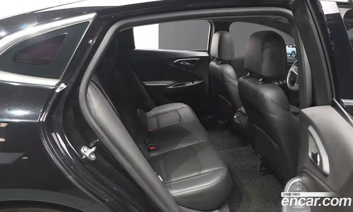Chevrolet Malibu 2017 1.5 гидро, фото 18