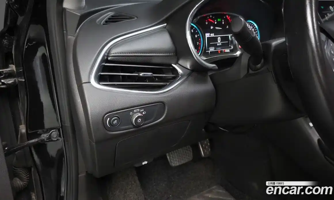 Chevrolet Malibu 2017 1.5 гидро, фото 19