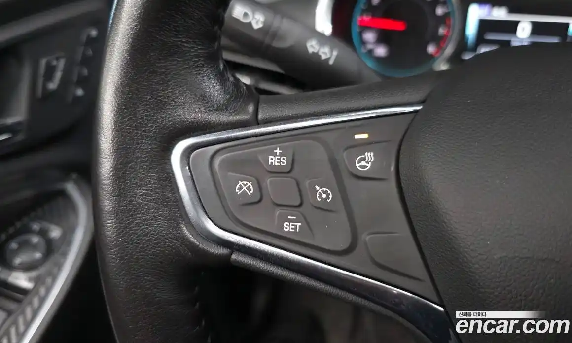 Chevrolet Malibu 2017 1.5 гидро, фото 25