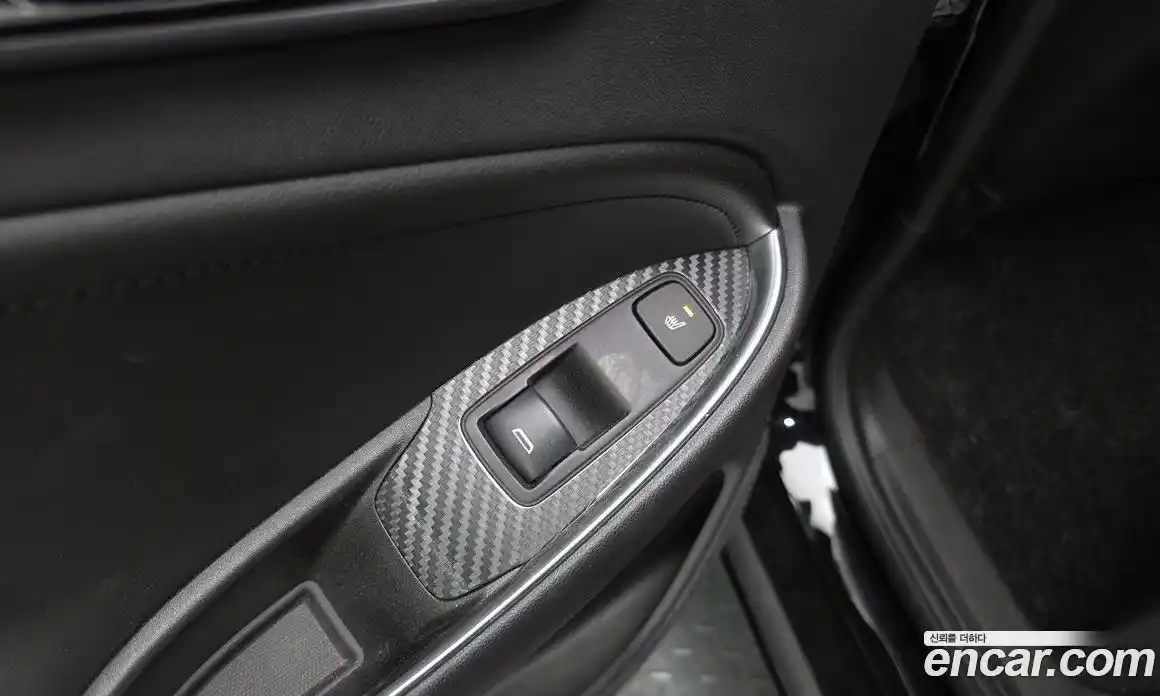 Chevrolet Malibu 2017 1.5 гидро, фото 26