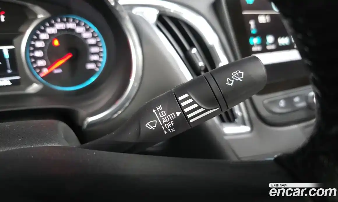 Chevrolet Malibu 2017 1.5 гидро, фото 29