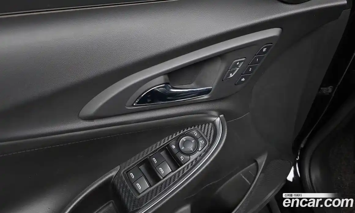 Chevrolet Malibu 2017 1.5 гидро, фото 30